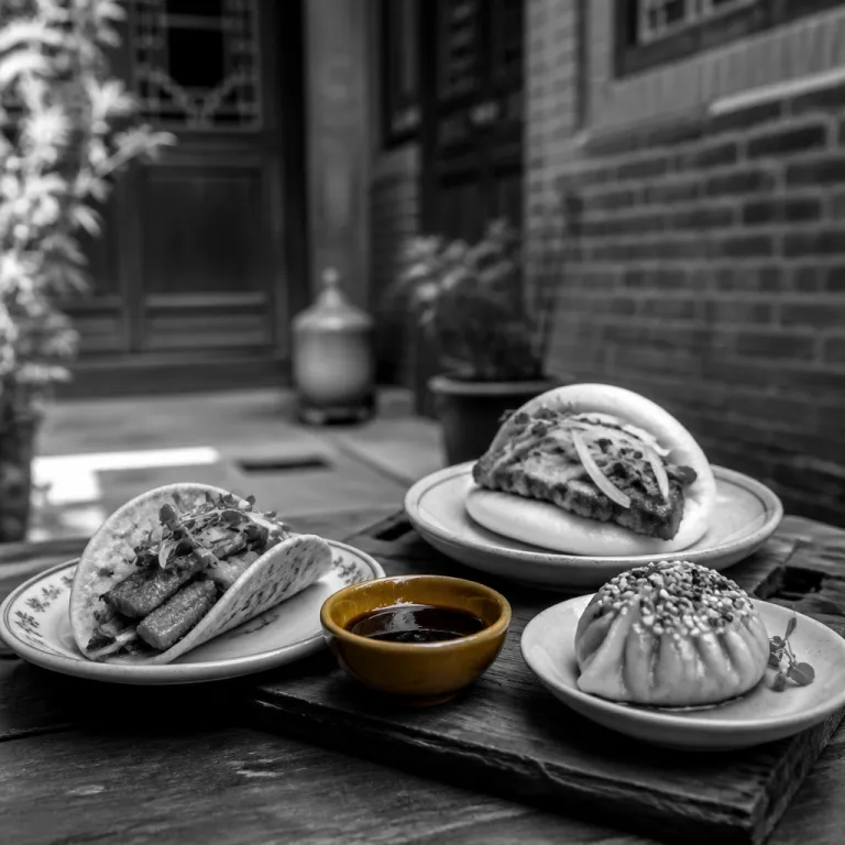 Hutong fusion kitchens: where Beijing's next-generation chefs cook between cultures