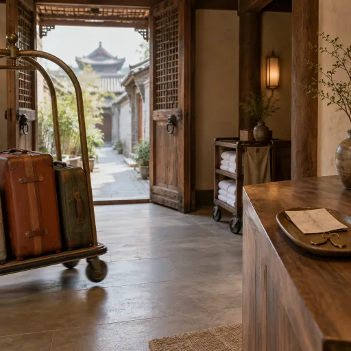 What World Tourism Day means in a city that has been welcoming travelers for seven centuries