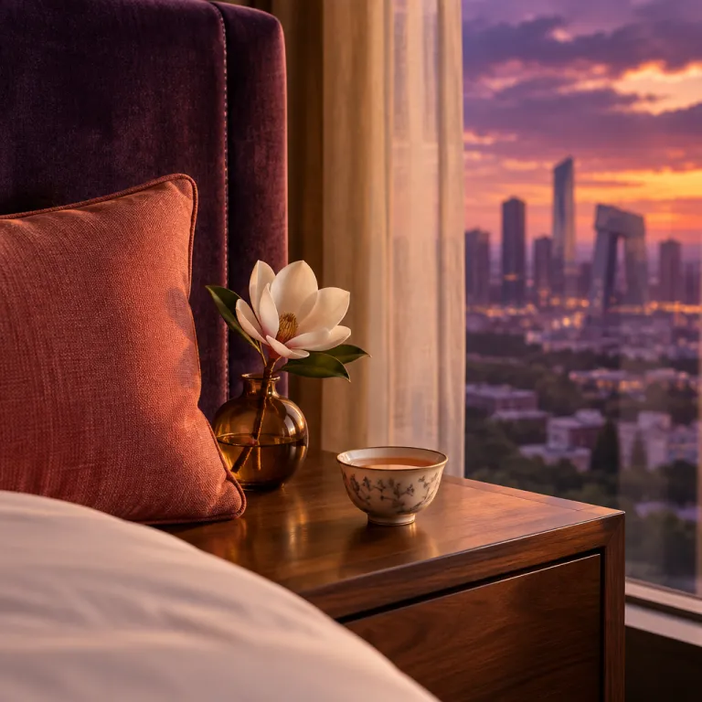 Why jen beijing by shangri-la stands out among top Beijing luxury hotels