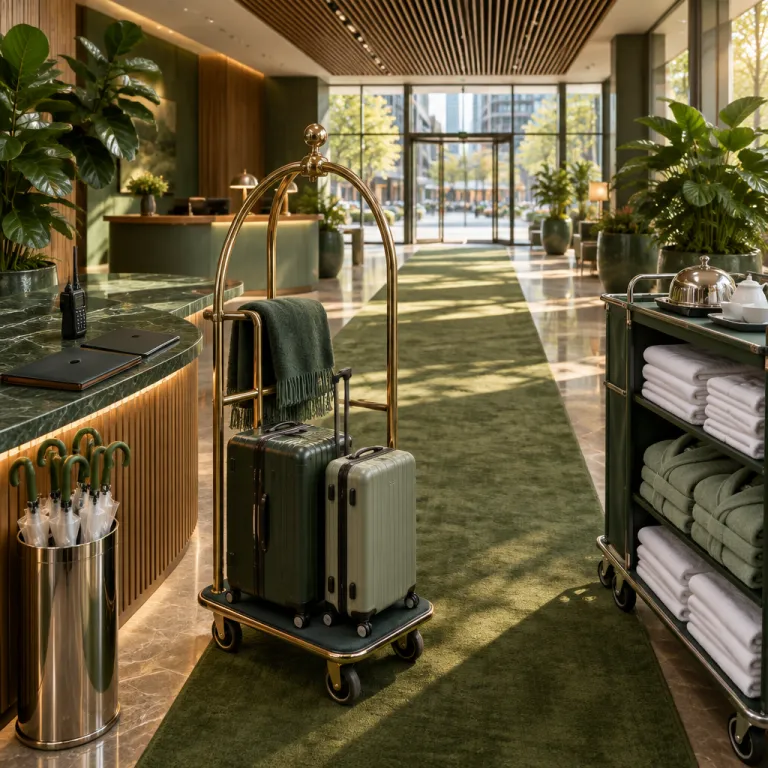 InterContinental Beijing Sanlitun: refined stays in the capital’s most fashionable district