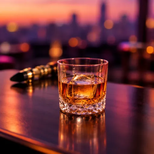 Beijing's jazz dens and whisky bars: an evening circuit the concierge won't suggest