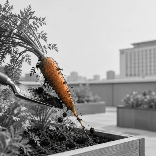 The hotel garden you can eat: how Beijing properties are growing their own and why it matters