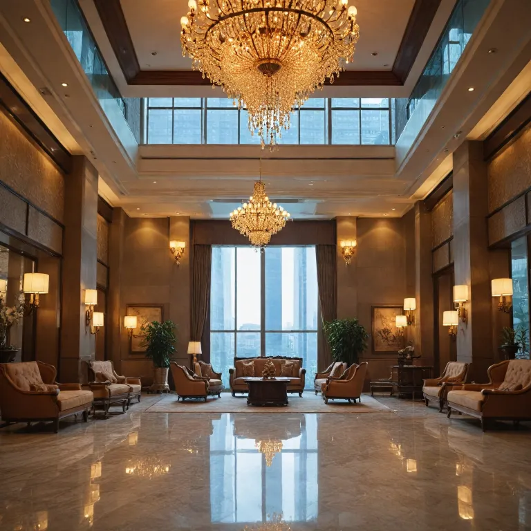 How to secure the best beijing luxury hotel discounts for your next stay