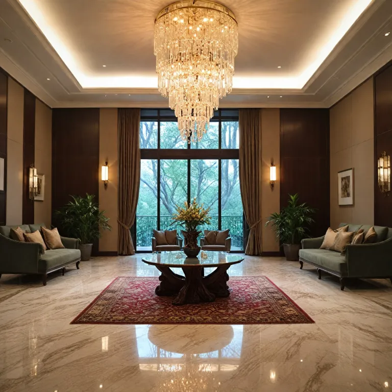 Best luxury hotel website Beijing: elevate your stay with premium choices and exclusive rates