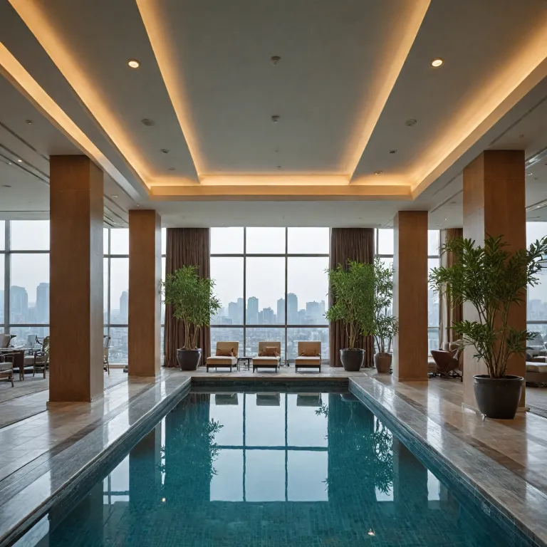Beijing 5 star hotel offers: luxury stays, exclusive deals, and premium experiences