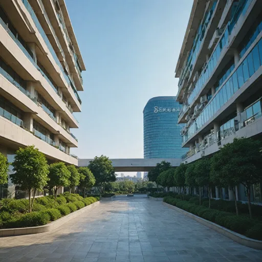 Beijing premium hotels near airport: luxury stays close to capital international