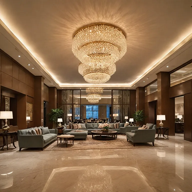 Beijing designer hotels booking: your guide to premium stays in the capital