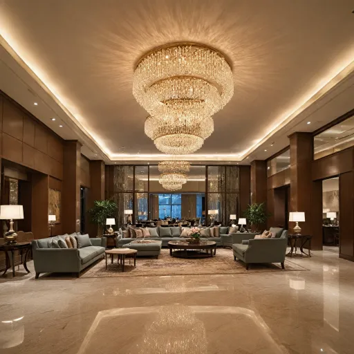 Beijing designer hotels booking: your guide to premium stays in the capital