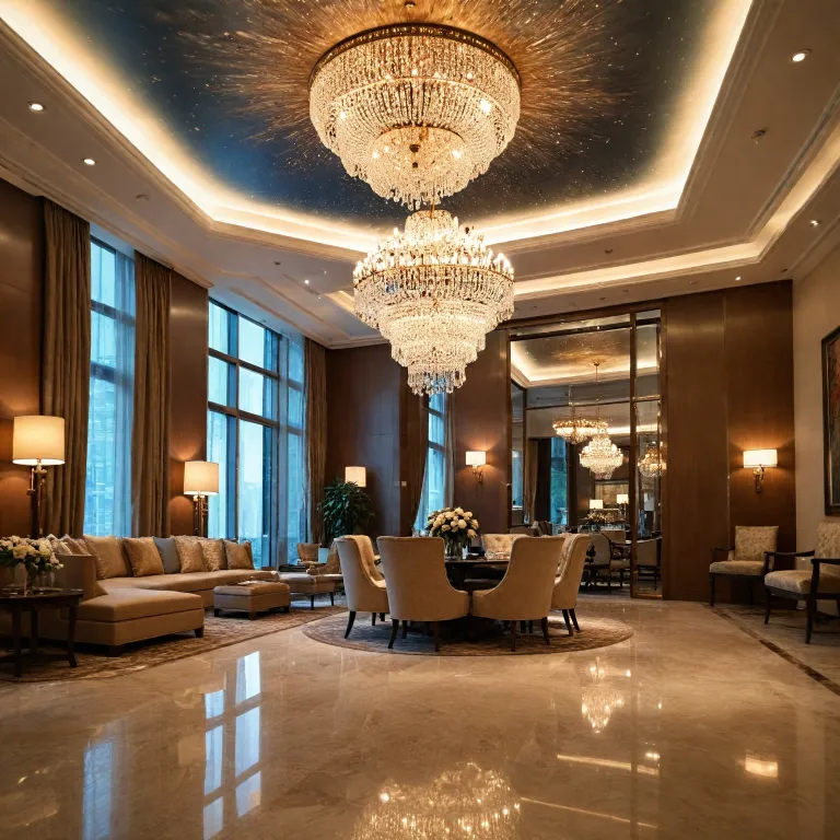 A refined guide to the best premium hotel website Beijing for luxury stays