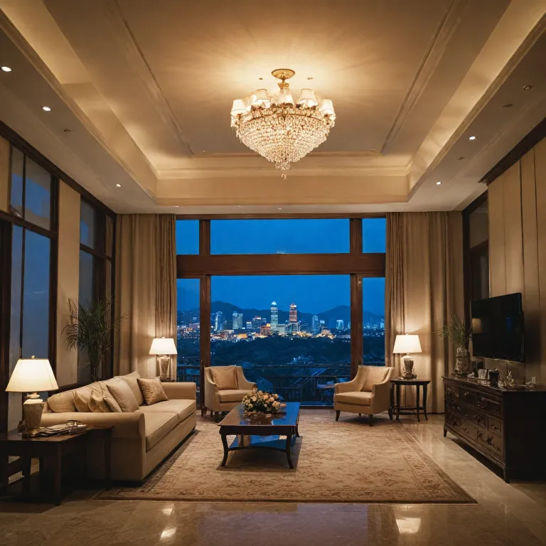 How to find the best luxury hotel rates in Beijing for an unforgettable stay