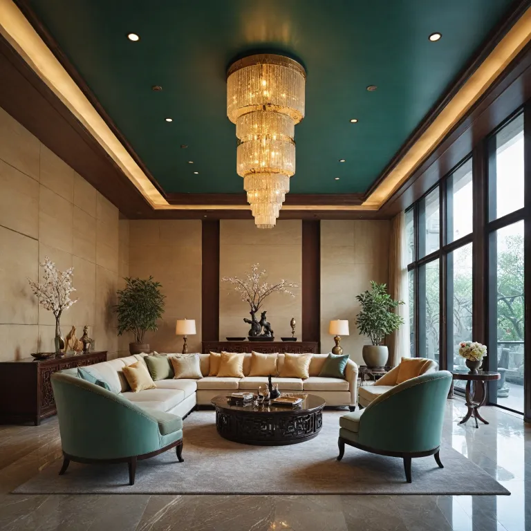 Elegant stays and good hotels in Beijing for discerning guests