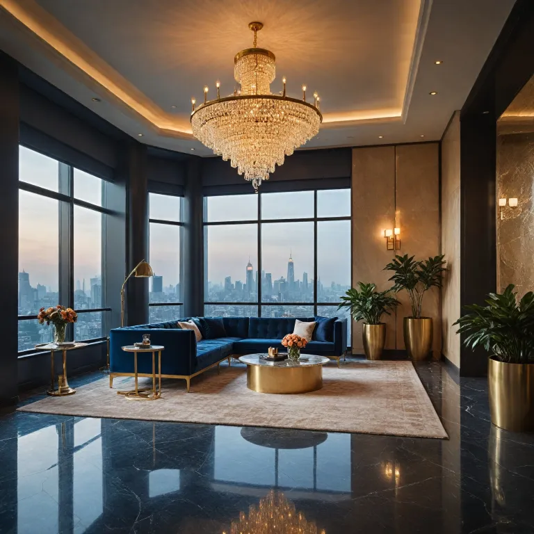 An elegant guide to shanghai luxury hotels for discerning travelers