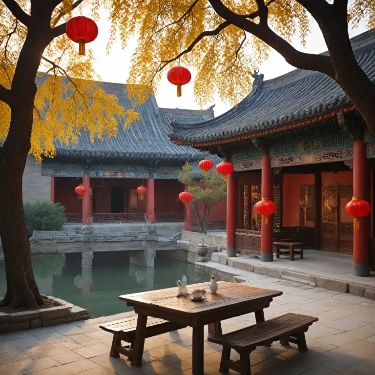 Essential beijing things to visit for a refined stay in the capital