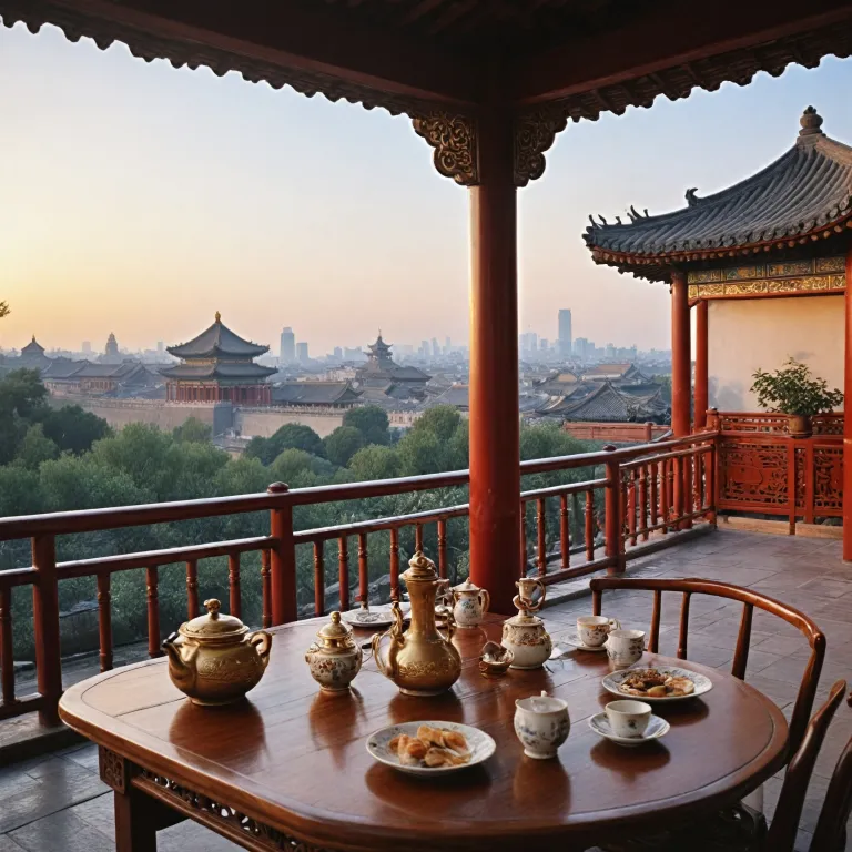 Essential things to see and do in Beijing for a refined city stay