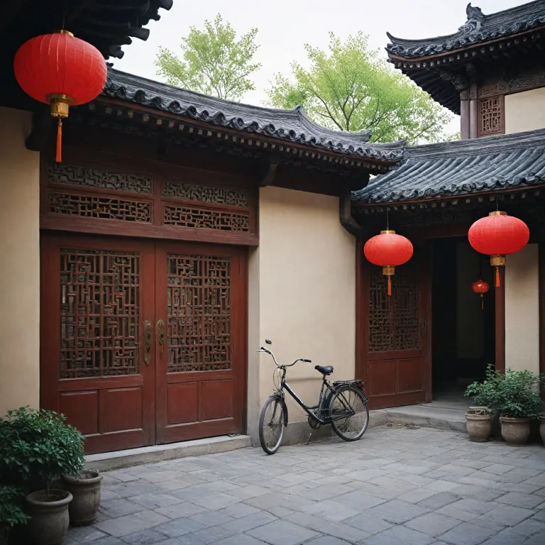 Essential beijing stuff to do for a refined stay in the capital