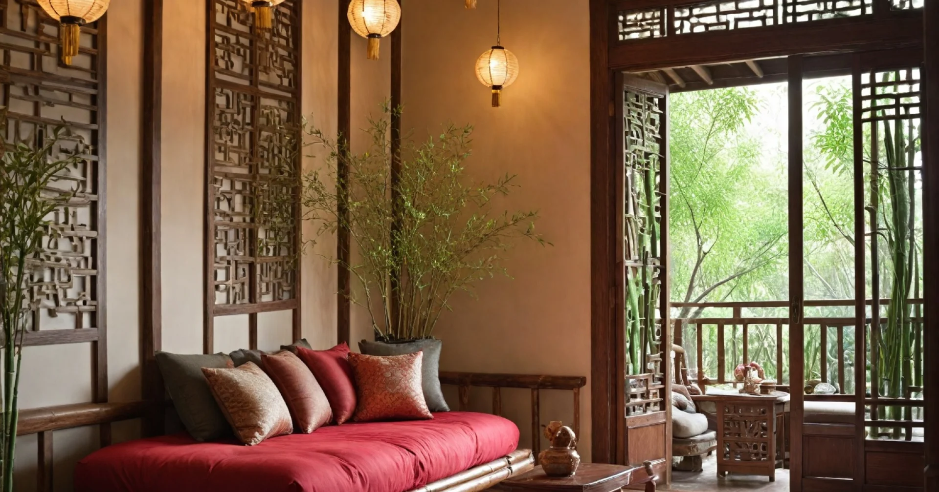 Chiba Ina China inn inspirations for refined hotel stays in Beijing