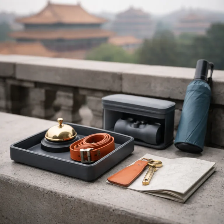 An elegant stay at grand hotel beijing beside the Forbidden City