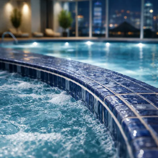 Inside Beijing's 24-hour spa phenomenon: why Western travelers are checking in overnight