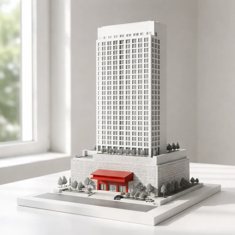 Summer 2026 arrivals: the new hotels reshaping Beijing's luxury corridor