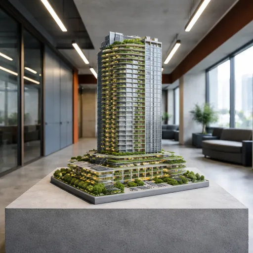 Can a luxury hotel in Beijing be truly sustainable? Five properties making the case