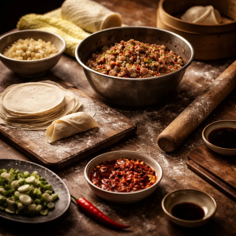 The jiaozi stall, the Michelin star, and everything between: eating your way through Beijing