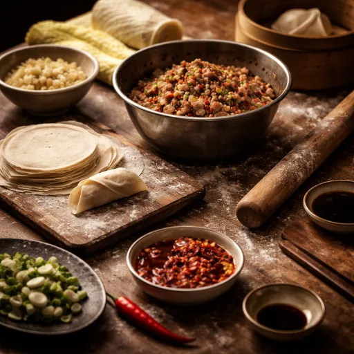 The jiaozi stall, the Michelin star, and everything between: eating your way through Beijing