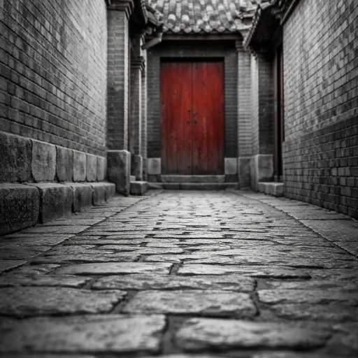 A weekend in Wudaoying Hutong: where to sleep, eat and linger