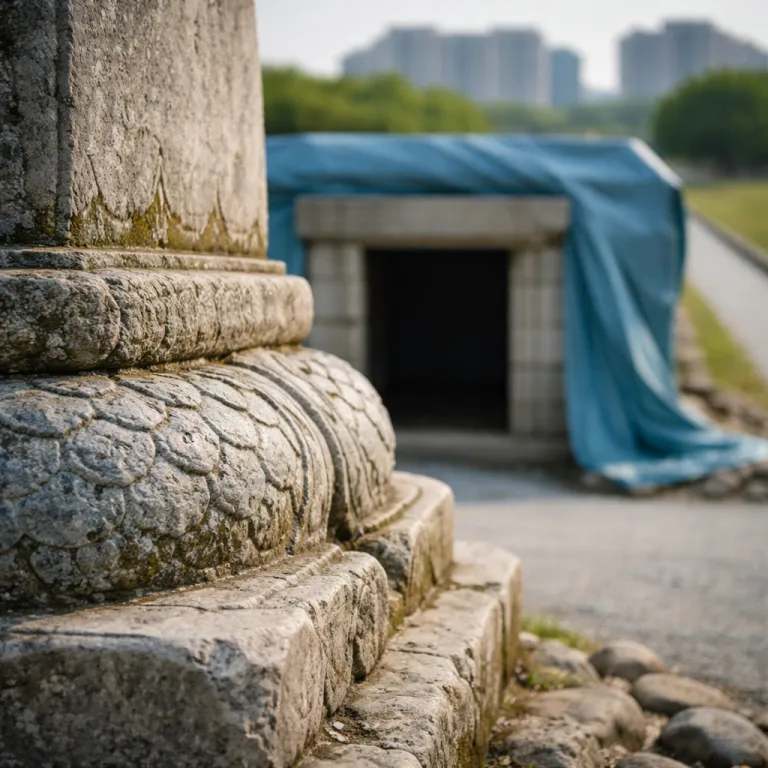 Beijing's long-sealed imperial tombs are opening: what it means for heritage tourism