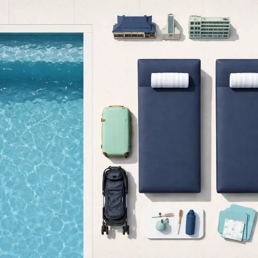Traveling lighter in Beijing: a family guide to responsible luxury