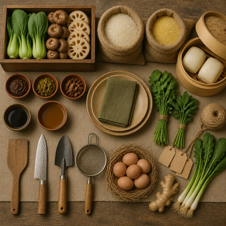 Provenance is the new luxury: Beijing chefs who know their farmer by name
