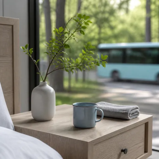The green side of Beijing: forest trails, green buses, and hotels where nature comes first