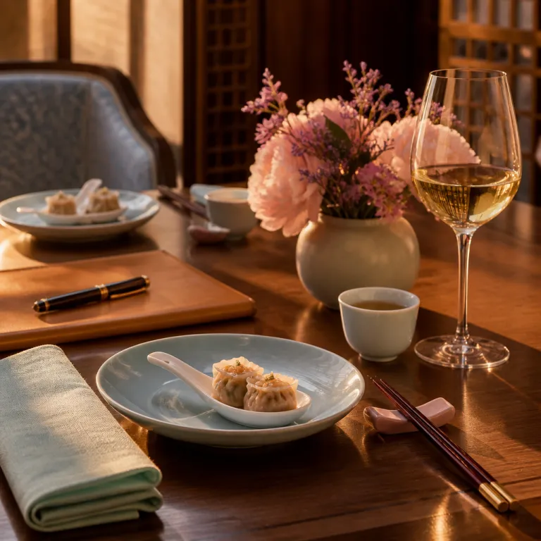 Dinner meetings done right: Beijing's best restaurants for business that feels personal