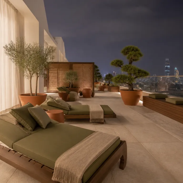 Beijing after midnight: where luxury travelers go when the city quiets down