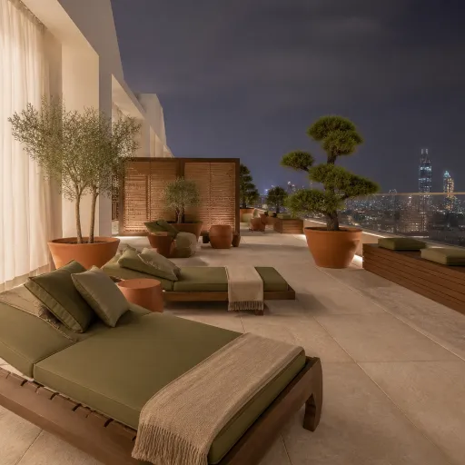 Beijing after midnight: where luxury travelers go when the city quiets down