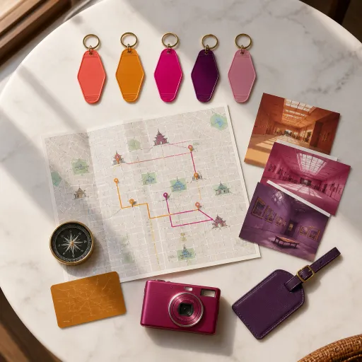 The museum walk: five Beijing hotels within reach of world-class collections