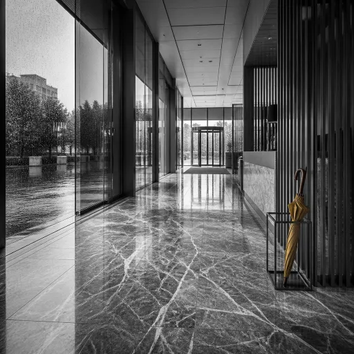Rain, heat and empty lobbies: why July is the savvy traveler's window into Beijing's best hotels