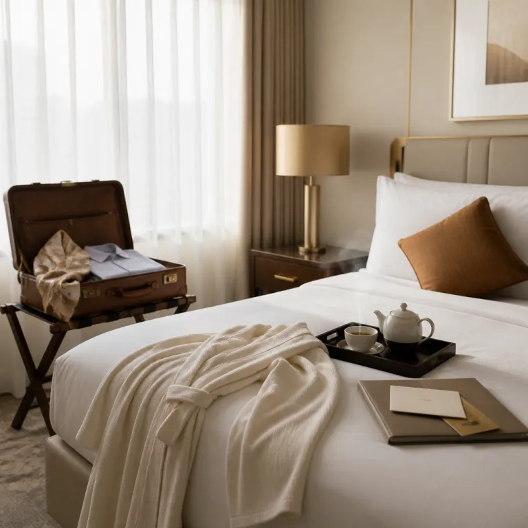 Park Plaza Beijing Wangfujing: an elegant base for luxury stays in Beijing