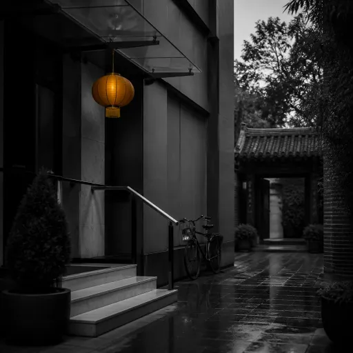 Sunworld Dynasty Hotel in Beijing Wangfujing: an elegant base for hidden city adventures