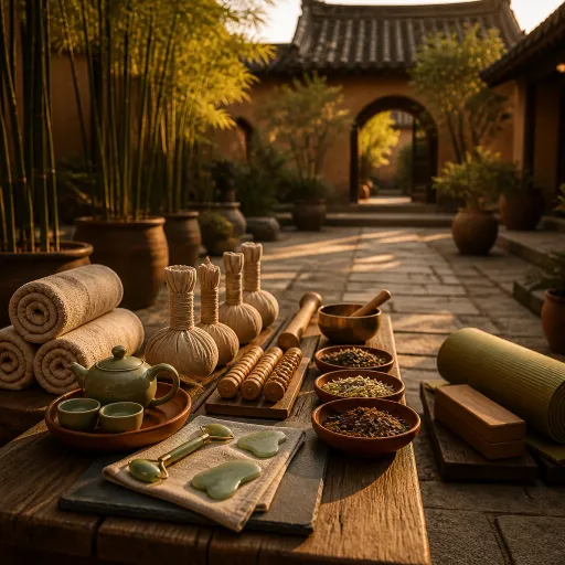 A refined pathway to Beijing’s most exclusive wellness hotel retreats